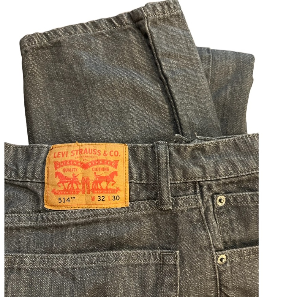 Like New Levi’s 514 Jeans